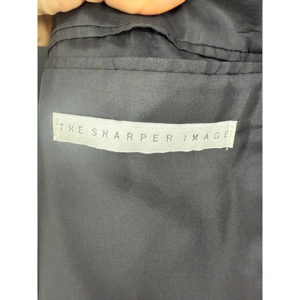 Sharper Image vintage sharper